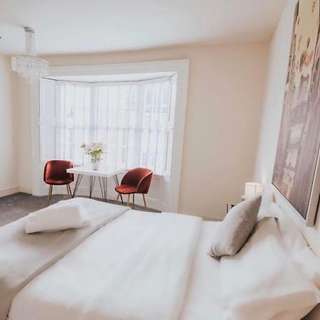 Saffron Suite And Kitchen Saffron Walden Bagian luar foto