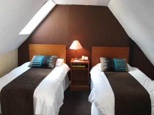Saffron Suite And Kitchen Saffron Walden Bagian luar foto