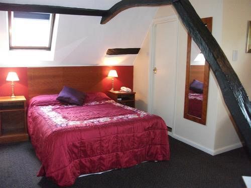 Saffron Suite And Kitchen Saffron Walden Bagian luar foto