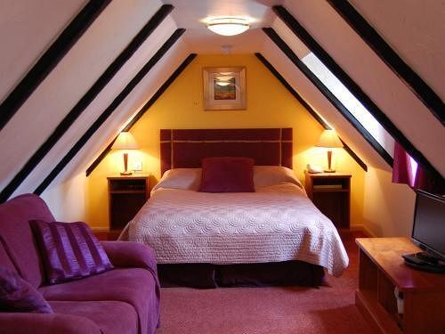 Saffron Suite And Kitchen Saffron Walden Bagian luar foto