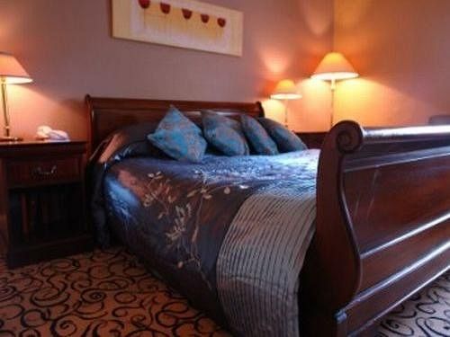 Saffron Suite And Kitchen Saffron Walden Bagian luar foto