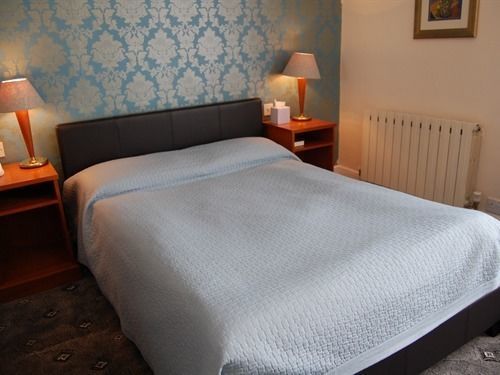 Saffron Suite And Kitchen Saffron Walden Bagian luar foto