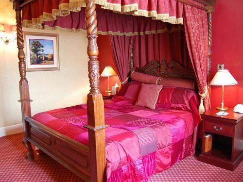 Saffron Suite And Kitchen Saffron Walden Bagian luar foto