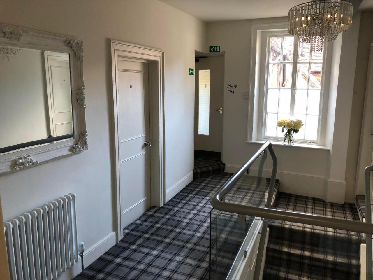 Saffron Suite And Kitchen Saffron Walden Bagian luar foto